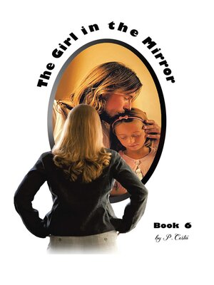 cover image of The Girl in the Mirror